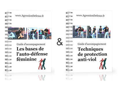 Guide d'accompagnement anti agression 