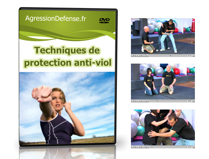 Techniques de protection anti-viol